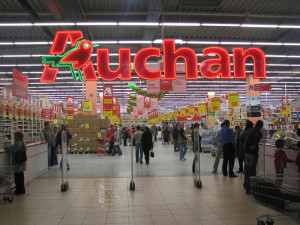 Auchan