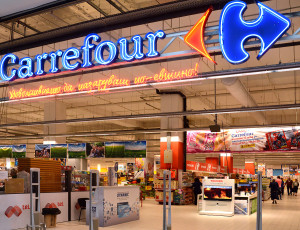 carrefour