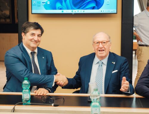 Firmato il Nuovo Accordo Economico Collettivo del Settore Commercio: Un Traguardo Storico per gli Agenti di Commercio