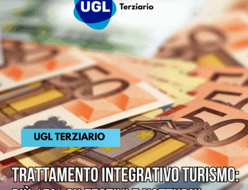 Trattamento Integrativo Speciale 2025: un sostegno concreto per turismo e ristorazione
