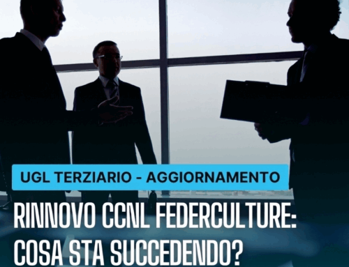 Nuovo incontro per il rinnovo CCNL Federculture
