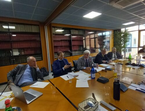 Secondo incontro per il rinnovo del CCNL ADEPP