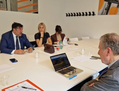 Comunicato: Rinnovo CCNL Federculture