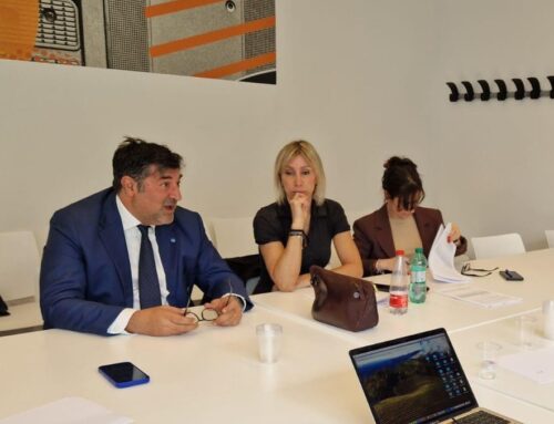 Ricomincia ”in salita” la discussione per il rinnovo del CCNL Federculture